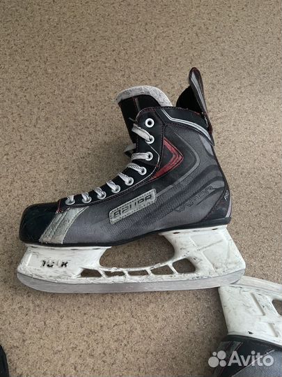 Хоккейные коньки bauer vapor x pro