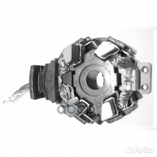 Щеткодержатель/WAI/ 698213 WAI