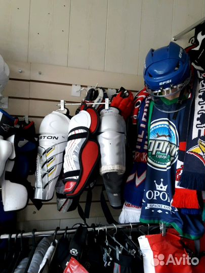 Форма хоккейная в ассортименте