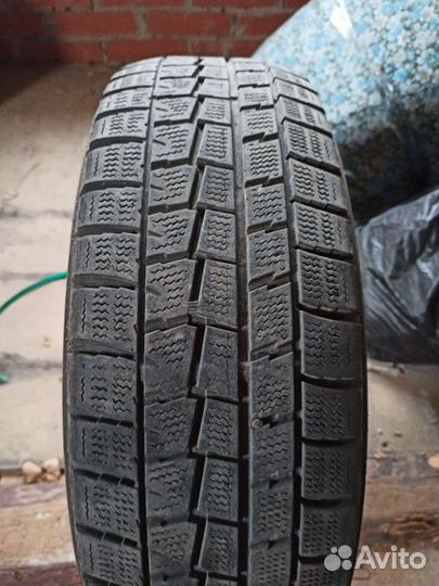 Dunlop Winter Maxx WM01 185/65 R15