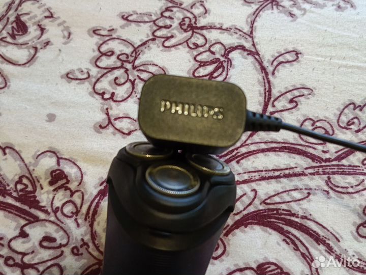 Бритва philips S1100 series 1000