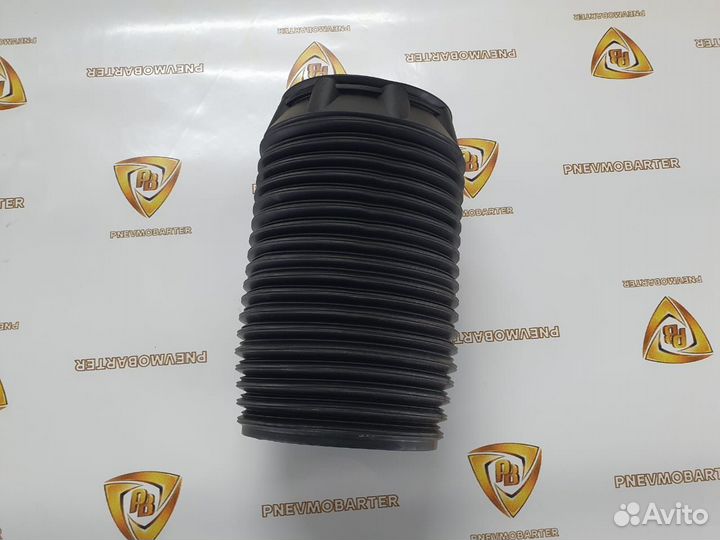 Пыльник на задний пневмобаллон Hyundai equus