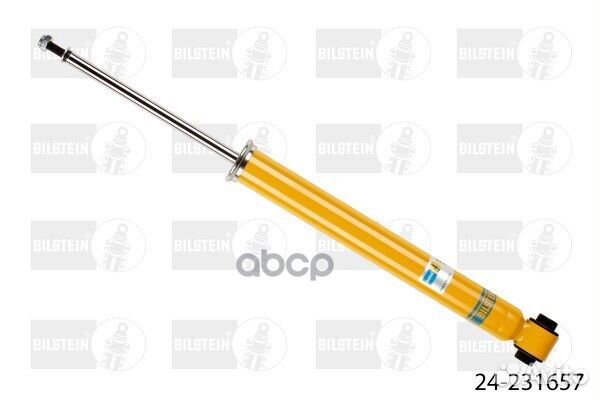 Амортизатор серии B6 Performance 24-231657 Bils