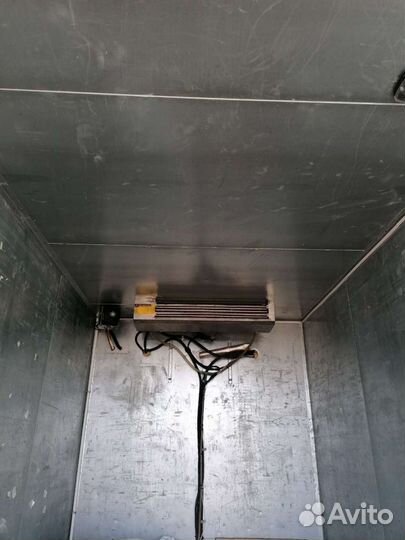 Грузоперевозки газель рефрежиратор под режимом