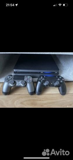 Аренда, прокат Sone PlayStation 4