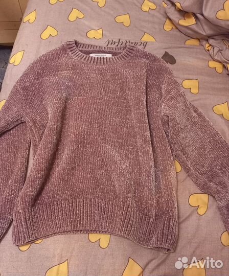 Свитер женский house brand