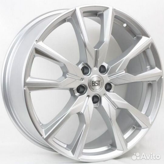 R20 5x108 8J ET45 D63,4 RST R012 S