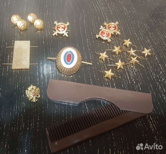 Форма полиции