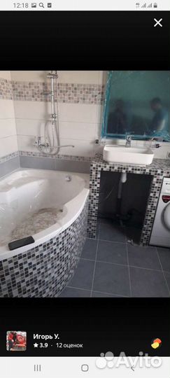 Плиточник кафельщик профессионал