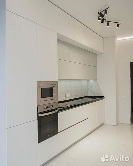 Кухонный гарнитур под заказ