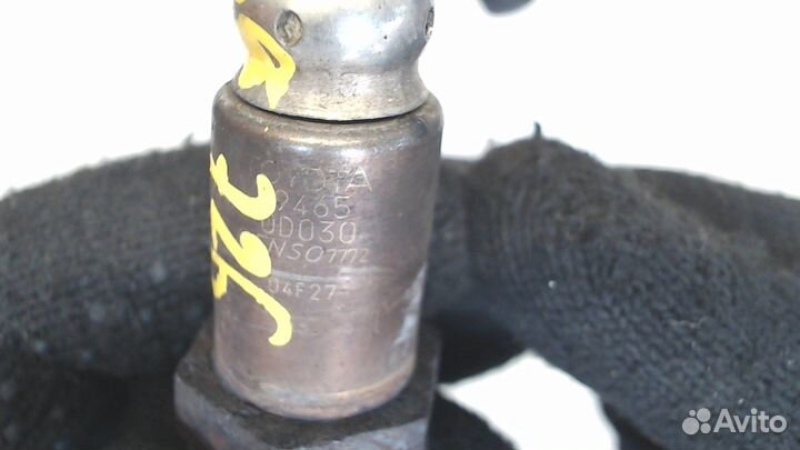 Лямбда зонд Toyota Yaris, 2004