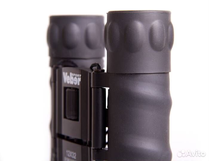 Бинокль Veber Sport бн 12x32 (11015)