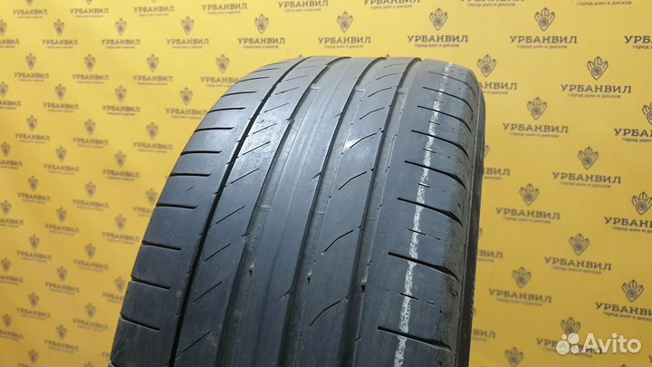 Continental ContiSportContact 5 230/50 R18