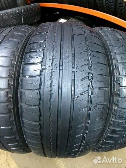 Nokian Tyres Nordman S SUV 225/55 R18