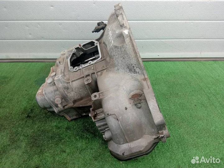 МКПП Opel Astra J (2010-2016)