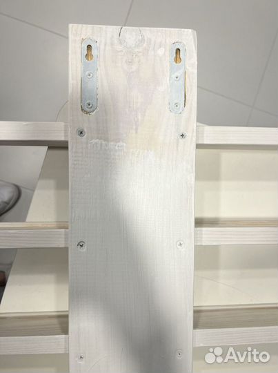 Полка для гель лаков