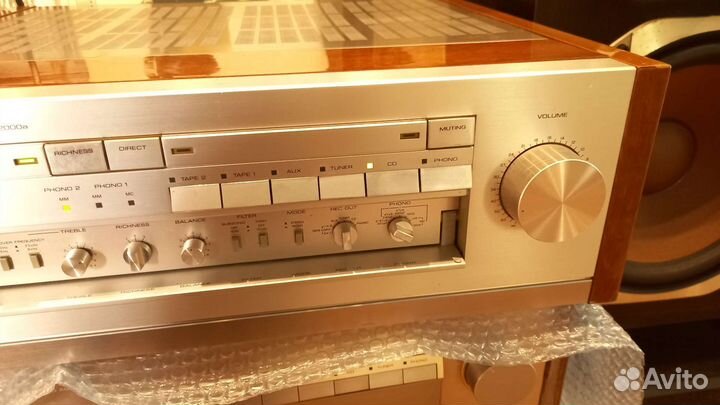 Усилитель yamaha A-2000a