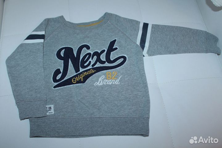 Детские вещи