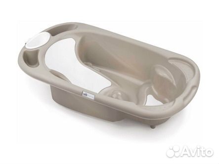 Ванночка для малышей CAM Baby Bagno