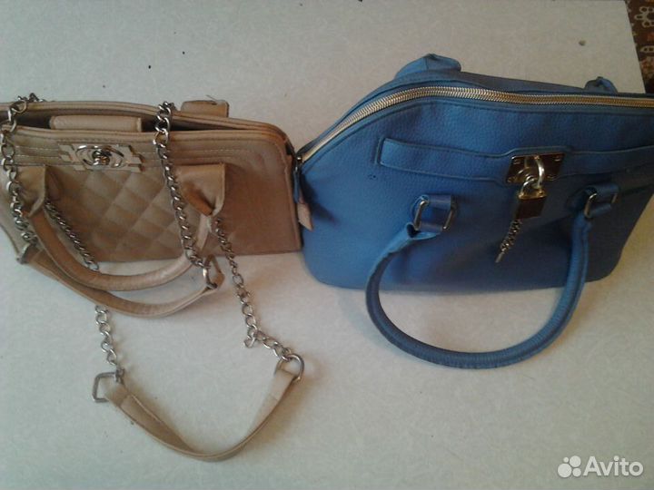 Женские сумки