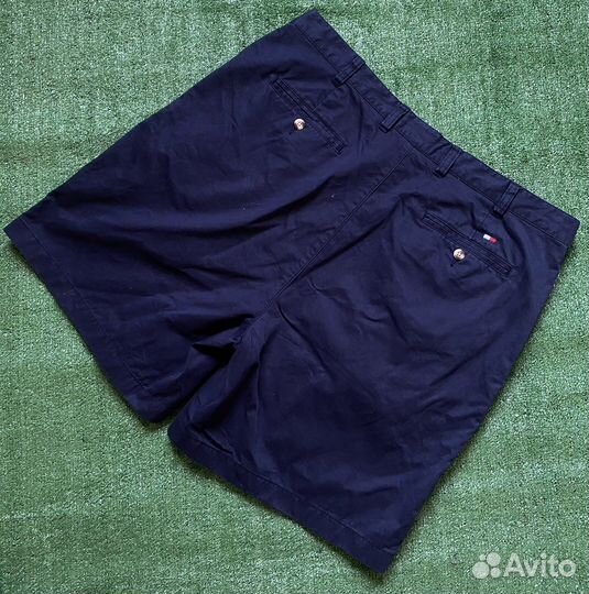 Шорты tommy hilfiger (р.38 оригинал)