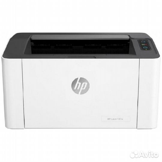 Принтер Hp107w