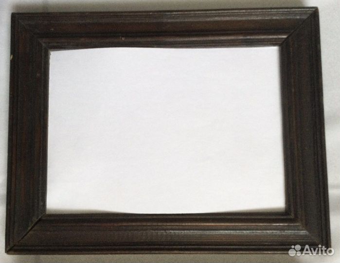 Старинная рамка для фото,картин