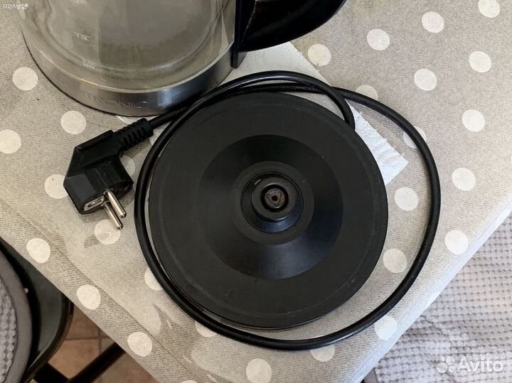 Чайник электрический Clatronic