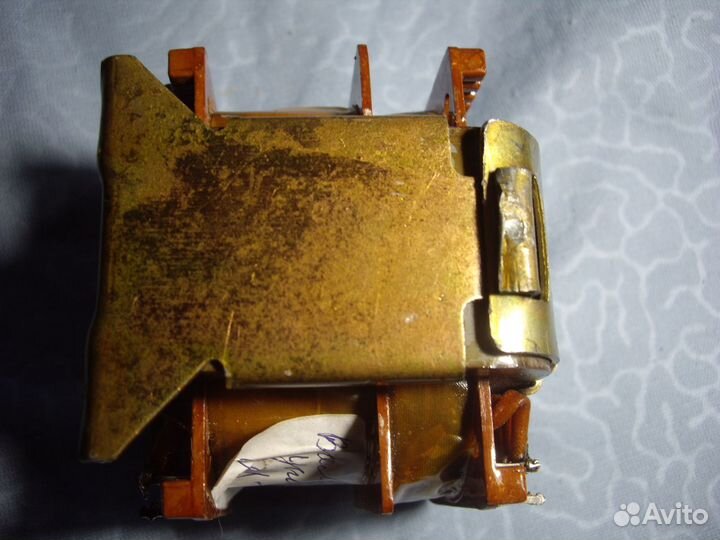 Трансформатор 6пв.179.296 для усилителя