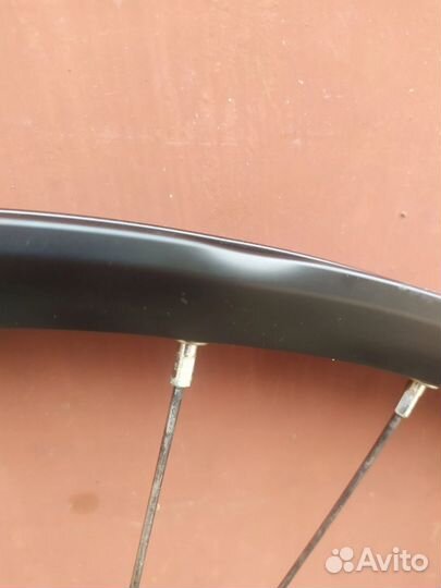 Колеса в сборе DT swiss для велосипеда 27,5 дюймов