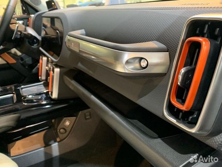 Haval Dargo 2.0 AMT, 2023