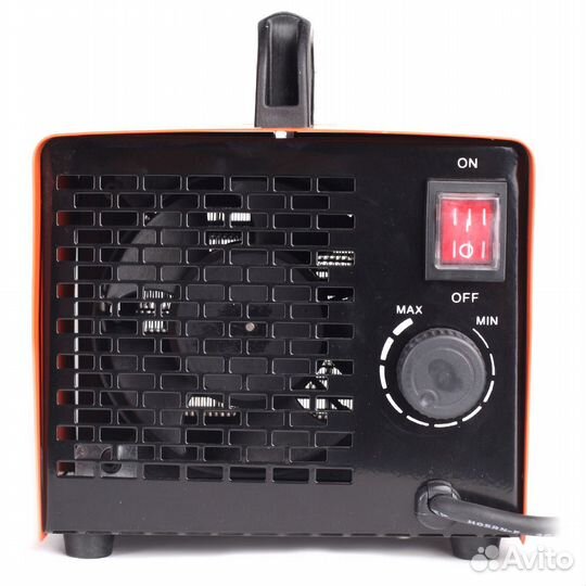 Тепловая пушка электрическая PTQ 2 S