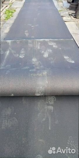 Транспортерная лента бу любые размеры