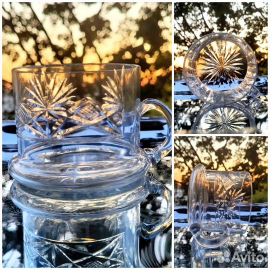 Старинный Редкий Подстаканник Мальцов 1880е годы