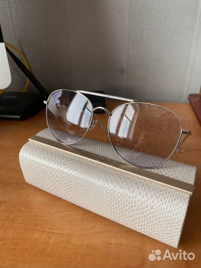 Очки новые италия jimmy choo