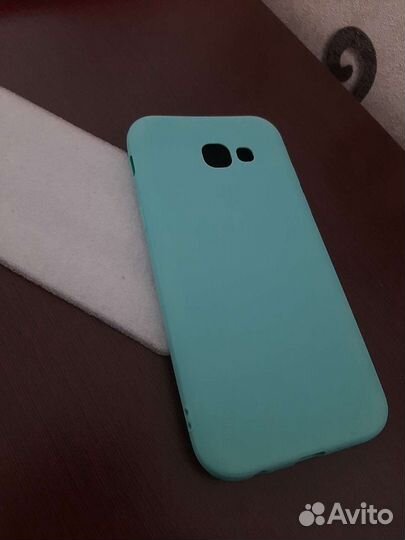 Чехол на Samsung A5