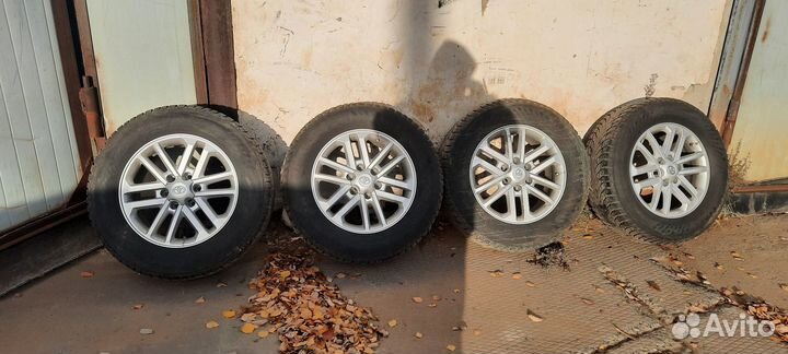 Nokian Tyres Hakkapeliitta 9 SUV 265/60 R18