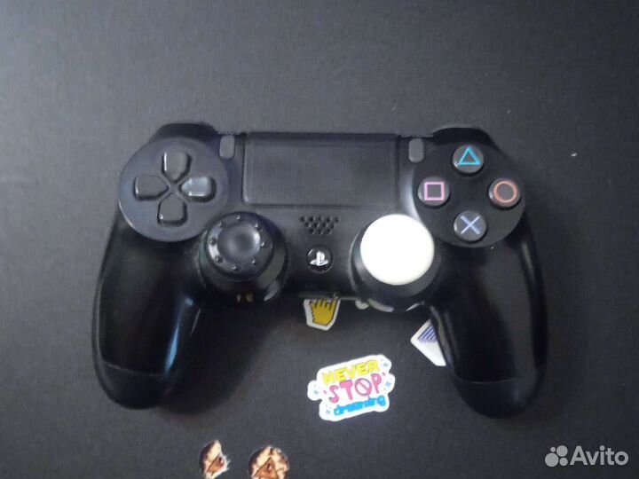 Sony playstation 4 ps4 slim 500gb