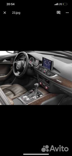 Audi A6 Allroad Quattro 3.0 AMT, 2013, 79 000 км