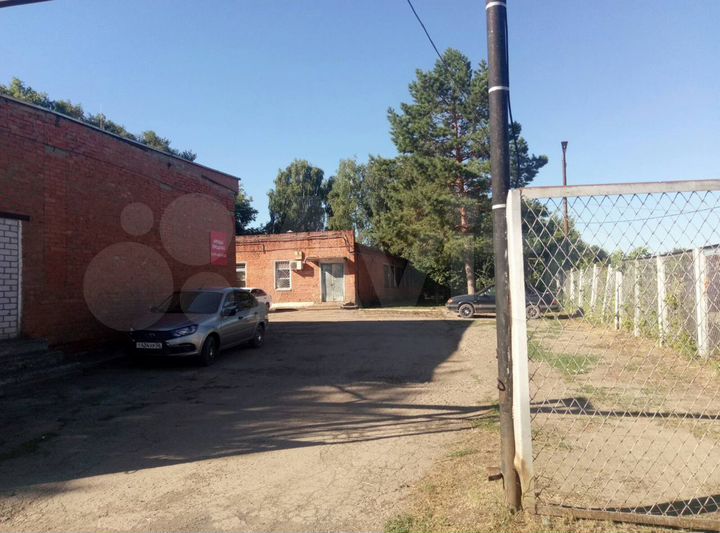 Сдам помещение свободного назначения, 161 м²