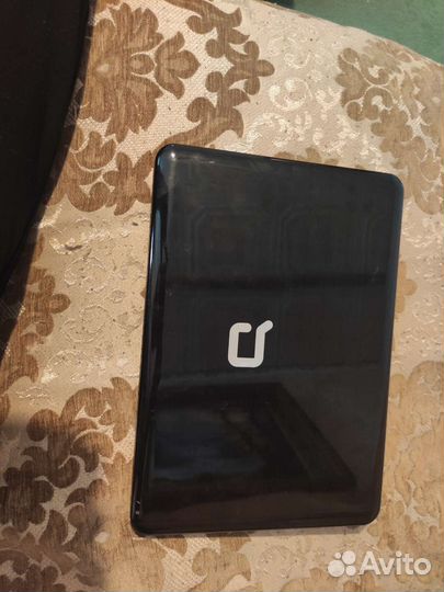 Ноутбук CompaqMini311c-1110ER