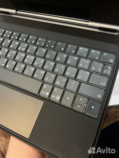 Чехол-клавиатура для iPad Pro 11/Air 10.9/Air 11