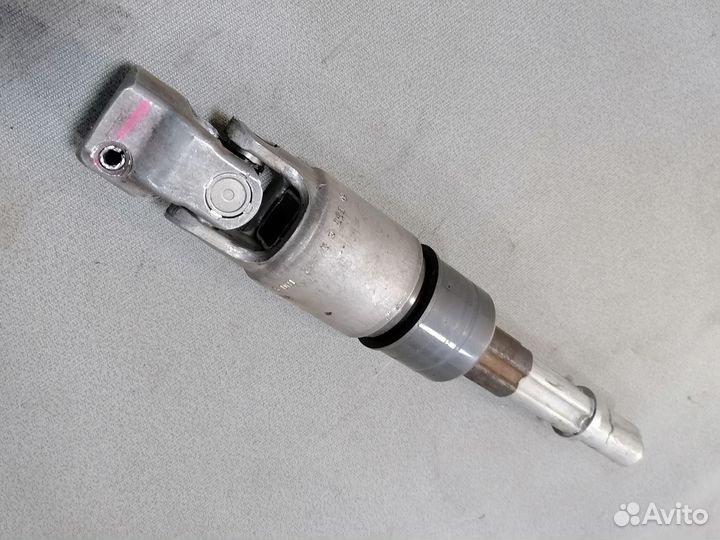 Кардан рулевой со штоком Chrysler Concorde 1998-04