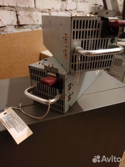 Блок питания для майнинга 700w