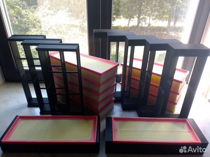 Фильтр Tion Тион О2 / 3S / 4S