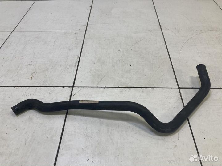 Шланг системы охлаждения BMW X3 F25