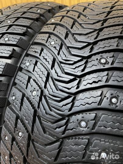 Michelin X-Ice North 3 205/55 R16