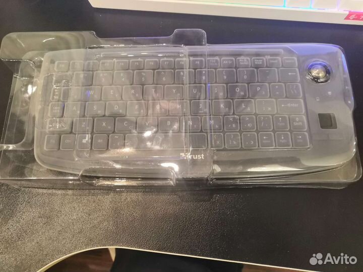 Клавиатура