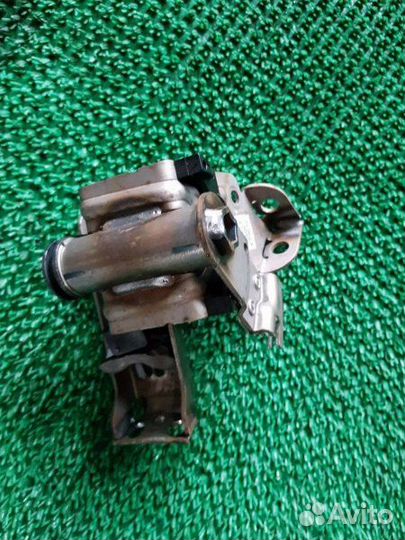 Ручник Audi Q7 4LB