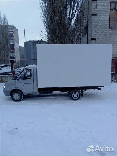 Негабаритные перевозки от 200км